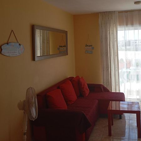 Sunny Self-Catering Apartment Costa Teguise, Lanzarote, Spain Екстер'єр фото