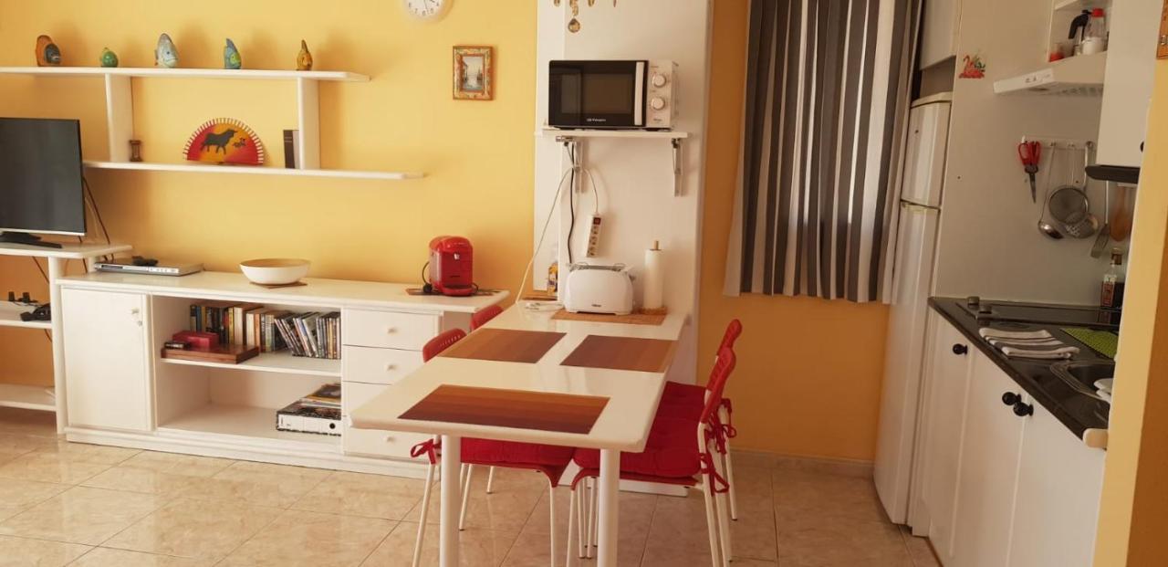 Sunny Self-Catering Apartment Costa Teguise, Lanzarote, Spain Екстер'єр фото