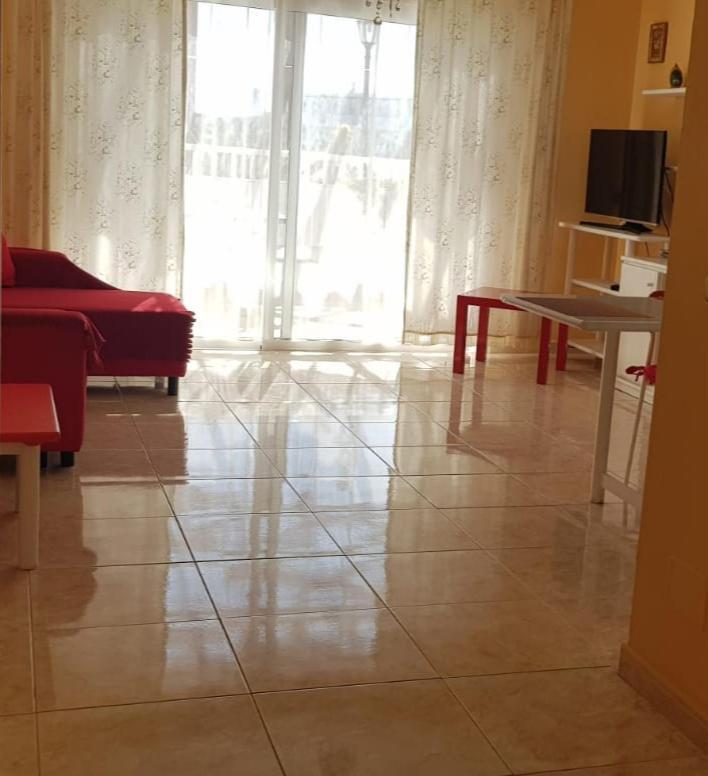 Sunny Self-Catering Apartment Costa Teguise, Lanzarote, Spain Екстер'єр фото