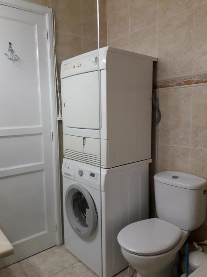 Sunny Self-Catering Apartment Costa Teguise, Lanzarote, Spain Екстер'єр фото