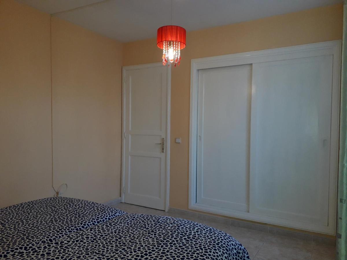 Sunny Self-Catering Apartment Costa Teguise, Lanzarote, Spain Екстер'єр фото
