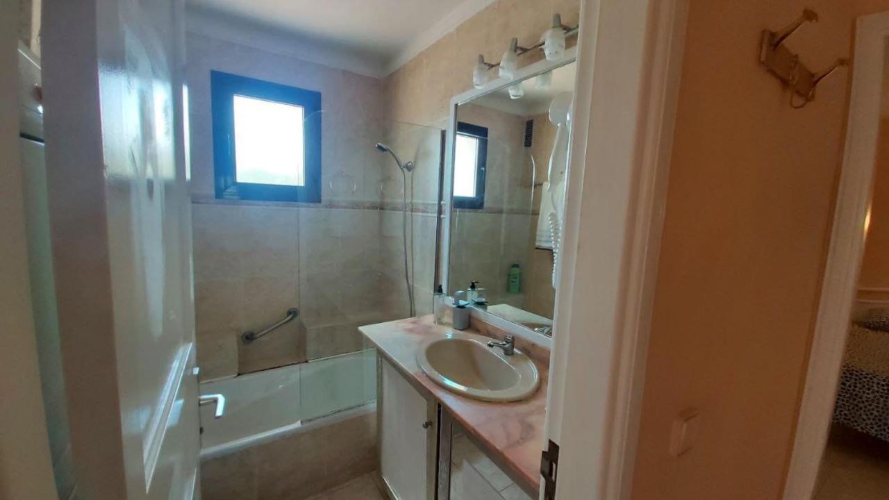 Sunny Self-Catering Apartment Costa Teguise, Lanzarote, Spain Екстер'єр фото
